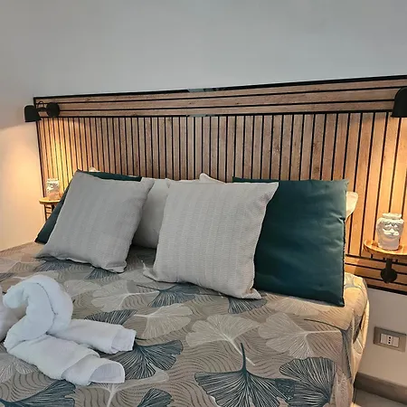 Appartamento Solmarina House