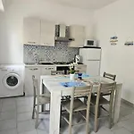 דירה Solmarina House *
