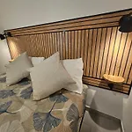 Solmarina House דירה *