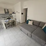 דירה Solmarina House *