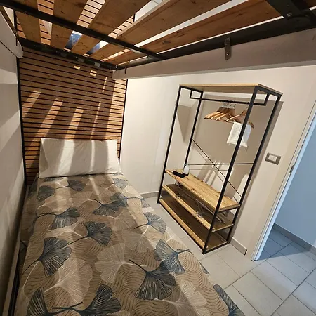 Solmarina House דירה *