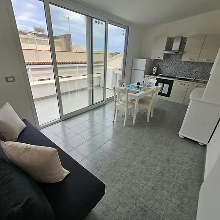 Solmarina House *