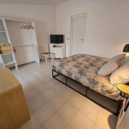 Solmarina House * מרינה די רגוזה