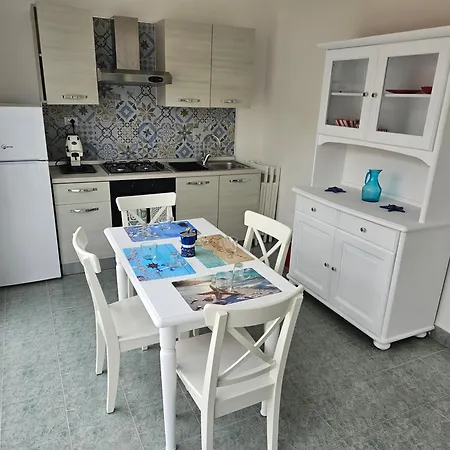 Solmarina House * מרינה די רגוזה