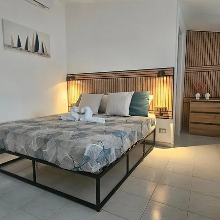 Solmarina House * Marina di Ragusa