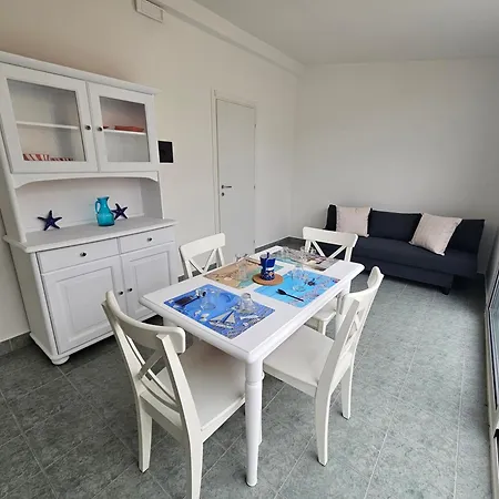 Solmarina House Apartment Marina di Ragusa