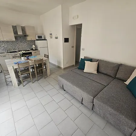 Apartment Solmarina House *